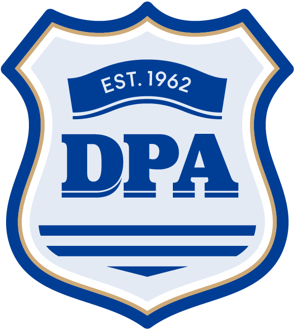 Darien Police Association