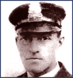 Officer Kenneth E. Bateman, Jr.