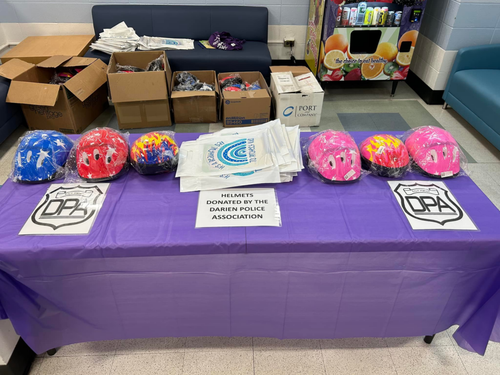 YMCA Healthy Kids Day